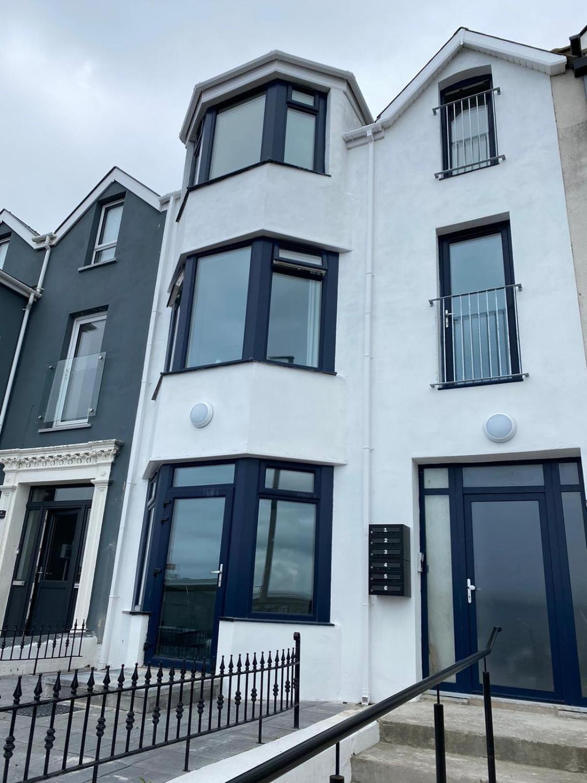 Sandown Cove Portrush Extérieur photo